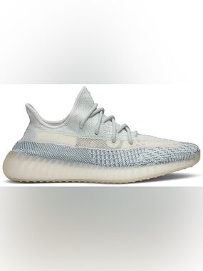 Adidas Yeezy Boost 350 V2 Blue Tint – Women’s 7 / Men’s 5.5 – Authentic